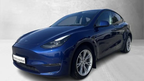 TESLA Model Y LR/AWD/Premium/Autopilot/360 Kamera/S+V