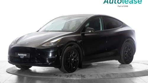 TESLA Model Y Long Range AWD 514hk,
