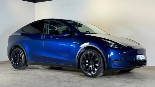 TESLA Model Y Long Range AWD/ MCU2/ H.feste / MCU2 / V.pumpe