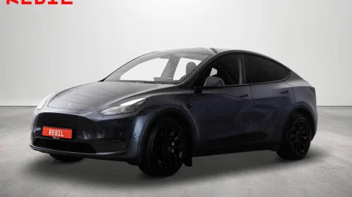 TESLA Model Y 507km/LR/AWD/Krok/MCU3/AP/Navi/Pano/Memory/V.pumpe/