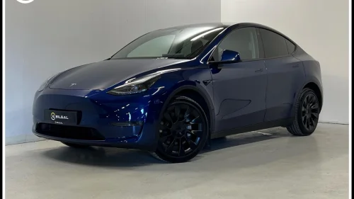 TESLA Model Y LongRange 4x4 514HK OppgradertAutopilot Hifi Premium