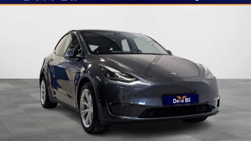 TESLA Model Y Long Range/ AWD/ EU 09/27/ 507 km/ Krok/ Autopilot/