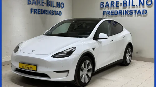 TESLA Model Y AWD Long range hfeste