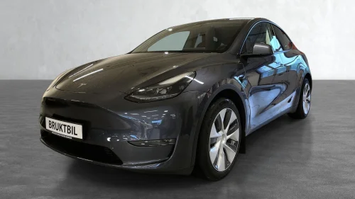 TESLA Model Y PREMIUM/HENGERFESTE/S+V/VI TAR INNBYTTE