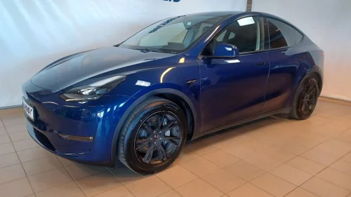 TESLA Model Y Dual Motor Long Range