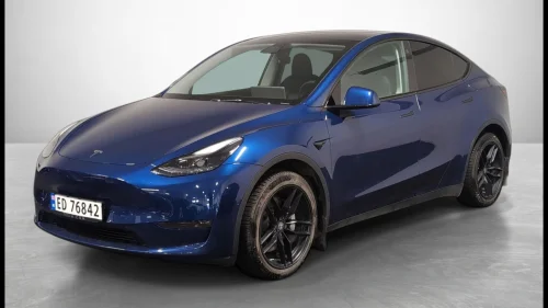 TESLA Model Y EU-03.2026/514HK/AUTOMAT/4WD/2022MOD/32000KM