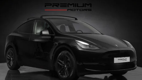 TESLA Model Y Long Range AWD,AP,Ryzen,Varmepumpe,HFeste,1Eier
