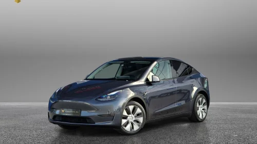 TESLA Model Y Long Range/Dual Motor/Autopilot/Krok/Premium/EU 2028