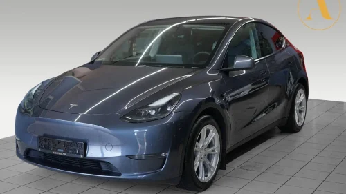 TESLA Model Y LONG RANGE AWD PREMIUM/PANORAMA/AUTOPILOT/H.FESTE/NORSK