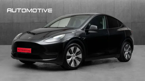 TESLA Model Y Long Range / AWD / Premium / Autopilot / H.Feste