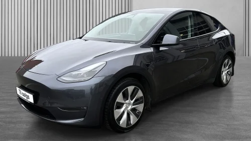 TESLA Model Y Long Range | AWD | Krok | 507KM