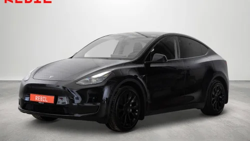 TESLA Model Y Long Range, EAP, ACC, V.Pumpe, AWD, S+V