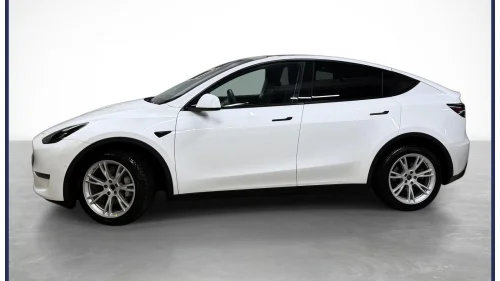 TESLA Model Y LONG RANGE/AWD/514HK/KAMERA/RYZEN/V.PUMPE/SKINN/KROK
