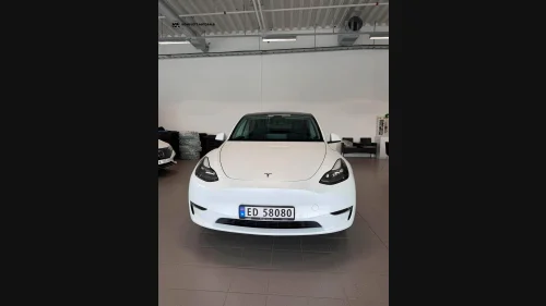 TESLA Model Y Tesla Model Y - AWD - Long Range