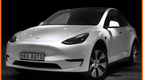 TESLA Model Y AWD LONGRANGE AUTOPILOT PREMIUM SOMMER/VINTERHJUL
