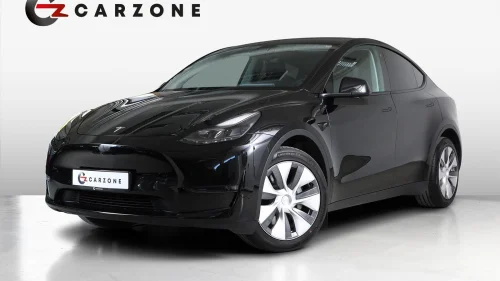 TESLA Model Y LONG RANGE/EAP/LYD/VINTER/SKINN/19"+19"/INNBYTTE