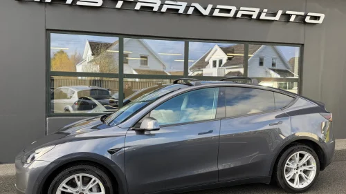 TESLA Model Y LR|PREMIUM|RYZEN|HIFI|KROK|SKINN|360CAM|KUPP