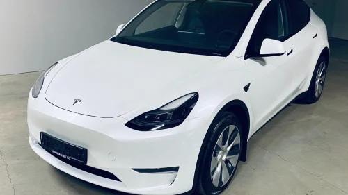 TESLA Model Y LR - 4WD - Autopilot - Tilbyr finansiering - Tar innbyt