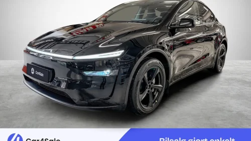 TESLA Model Y Long Range Juniper 600km / Krok / 1 Eier / Norsk / S+V