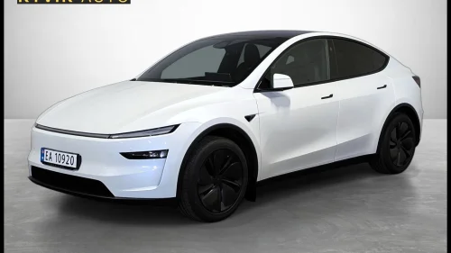 TESLA Model Y Premium Long Range | Hengerfeste | 600KM WLTP