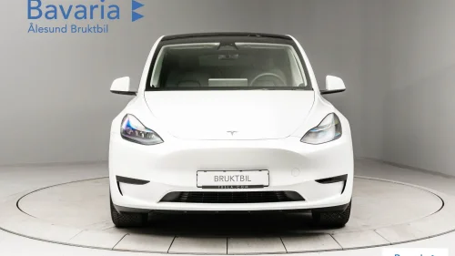 TESLA Model Y RWD 455 KM WLTP 455 km / LAV km / En eier