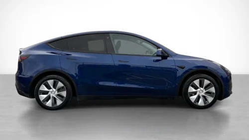 TESLA Model Y | SR RWD | 455KM WLTP | 3 ÅR NYBILGARANTI