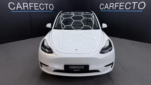 TESLA Model Y SR/455WLTP/RWD/PANO/AUTOPILOT/SKINN/APP/KAM/KROK+