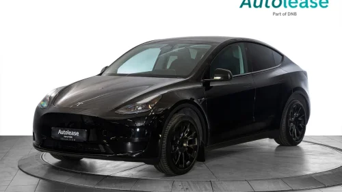 TESLA Model Y Standard Range RWD, H.Feste / V.pumpe ++,