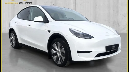 TESLA Model Y 299HK/SR/455WLPT/Premium/Pano/Skinn/++