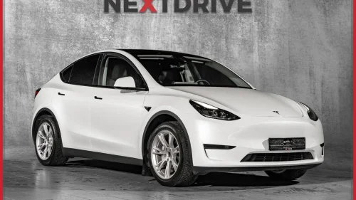 TESLA Model Y Tesla Model Y Standard Range RWD