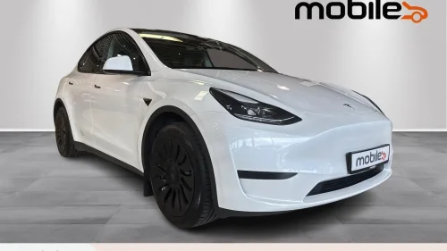 TESLA Model Y Standard Range RWD, H.feste,