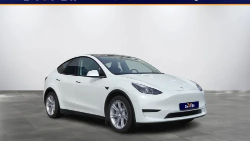 TESLA Model Y SR/455KM/AUTOPILOT/SKINN/PANORAMA/H.FESTE/V.PUMPE