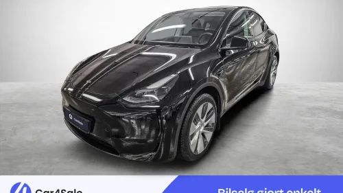 TESLA Model Y SR+ 455km / Krok / V.Pumpe / Autopilot/ 20"+19"/ 1-eier