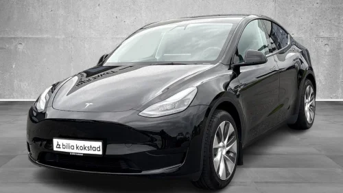 TESLA Model Y Model Y