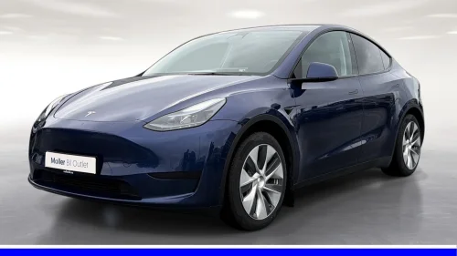 TESLA Model Y SR RWD - Pano,El.Seter,360,P.Varme, Krok