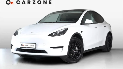 TESLA Model Y RWD/AP/KROK/LYD/SKINN/PREMIUM/VINTER/19+19/INNBYTTE