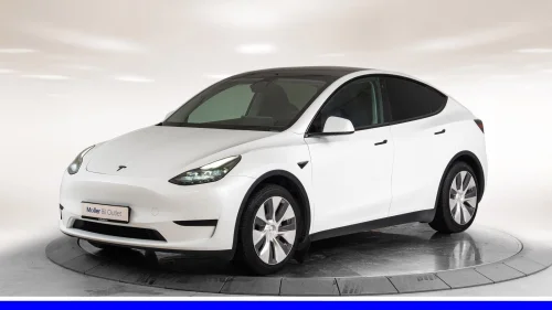 TESLA Model Y Standard Range RWD - R.Kam, ACC, Navi