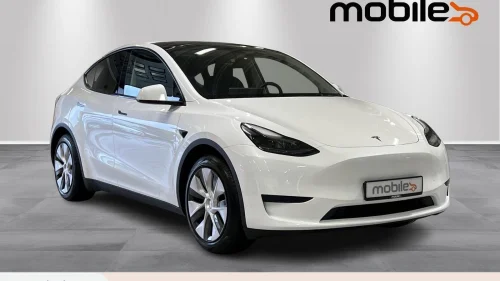 TESLA Model Y SR/HENGERFESTE/AUTOPILOT/SKINN/PANORAMA