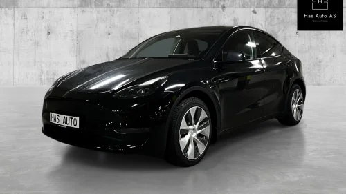TESLA Model Y Mod Y Long range AWD 2022 Modell