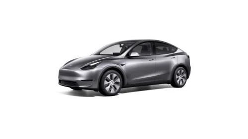 TESLA Model Y Standard Range