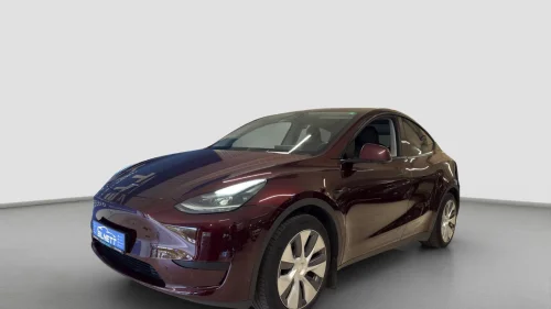 TESLA Model Y Standard 455WLTP/Autopilot/R.Kamera/ACC+++