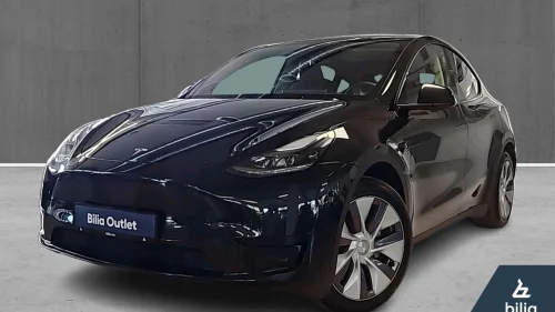 TESLA Model Y Standard Range RWD Hengerfeste