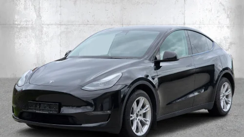 TESLA Model Y LR AWD FSD HW3 , AMD Ryzen, Premium V.pumpe Euok 28