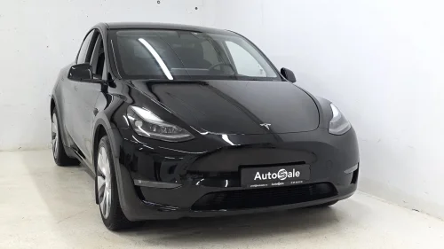 TESLA Model Y Long Range AWD AP/Skinn/Hifi/Norsk/Krok/S+V