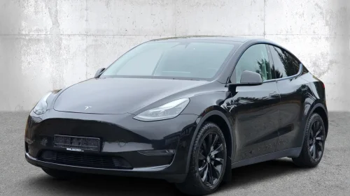 TESLA Model Y LR AWD FSD HW3 , AMD Ryzen, Premium V.pumpe Euok 06/28
