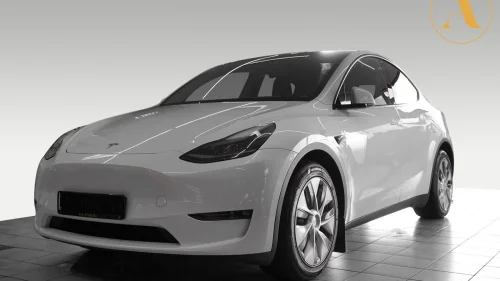 TESLA Model Y LONG RANGE AWD PREMIUM/PANORAMA/AUTOPILOT/H.FESTE/NORSK