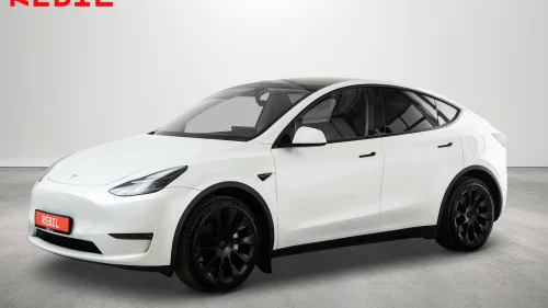 TESLA Model Y 533km/LR/AWD/MCU3/Krok/AP/Navi/R.kam/Pano/Memory/V.pump
