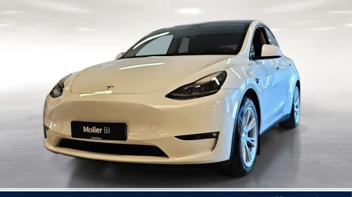 TESLA Model Y Long Range AWD /Panorama/Navi/H.feste/R.kamera++