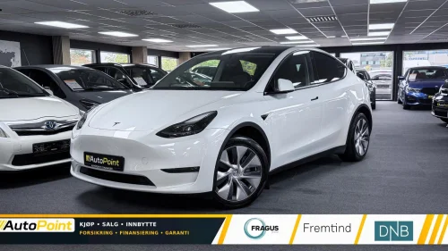 TESLA Model Y MODEL Y/LR/533WLTP/514HK/EU.03.2027/1EIER