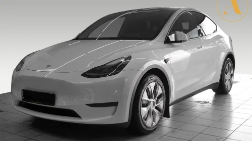 TESLA Model Y LONG RANGE AWD PREMIUM/PANORAMA/AUTOPILOT/H.FESTE/NORSK